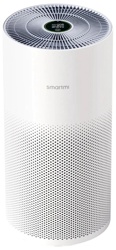 Купить Воздухоочиститель Smartmi Air Purifier (KQJHQ01ZM) White